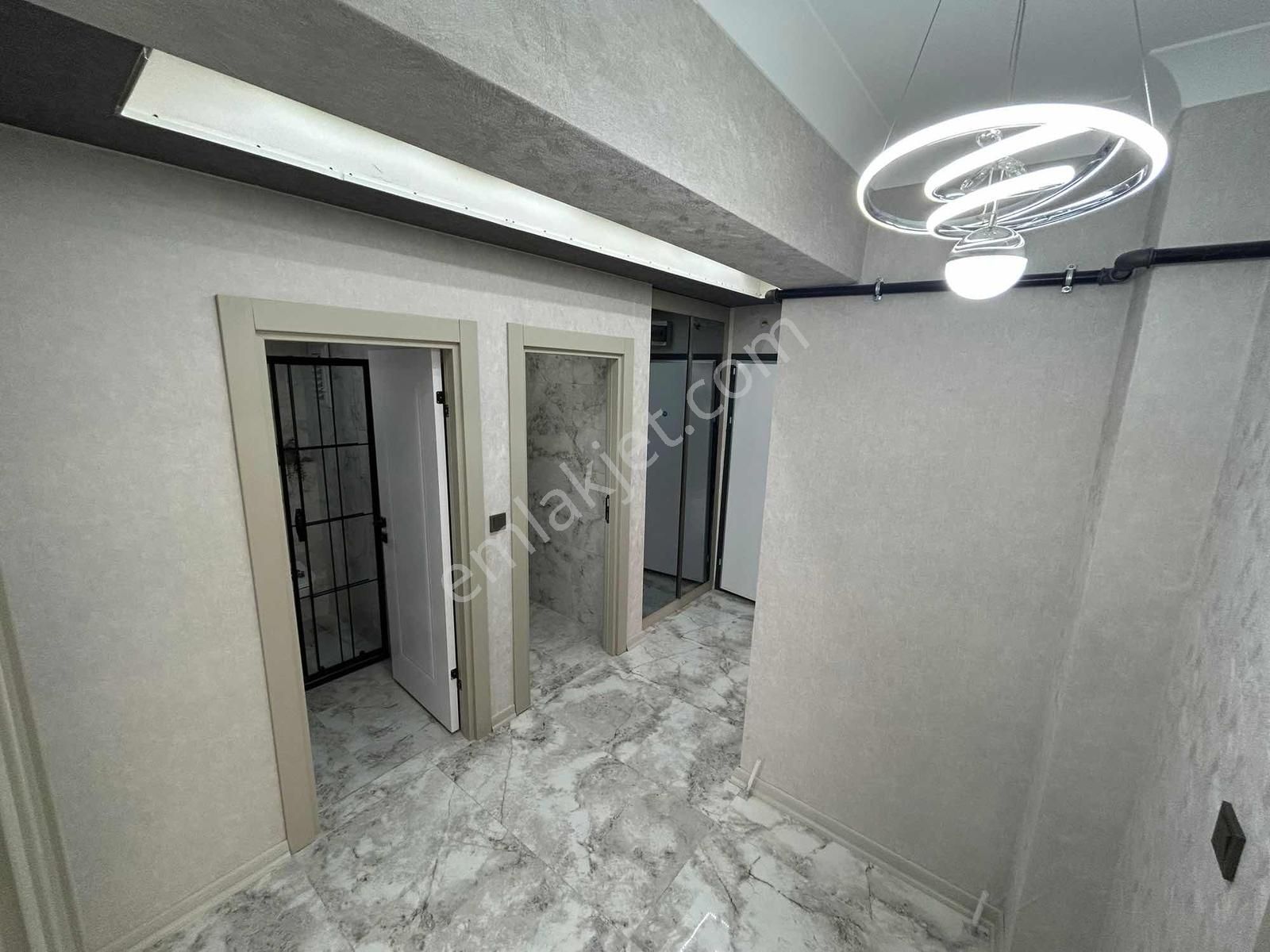 New Kent'den Ara Katta Sıfır Full Yapılı 2+1 Cadde Üzerind Daire - Görsel 26