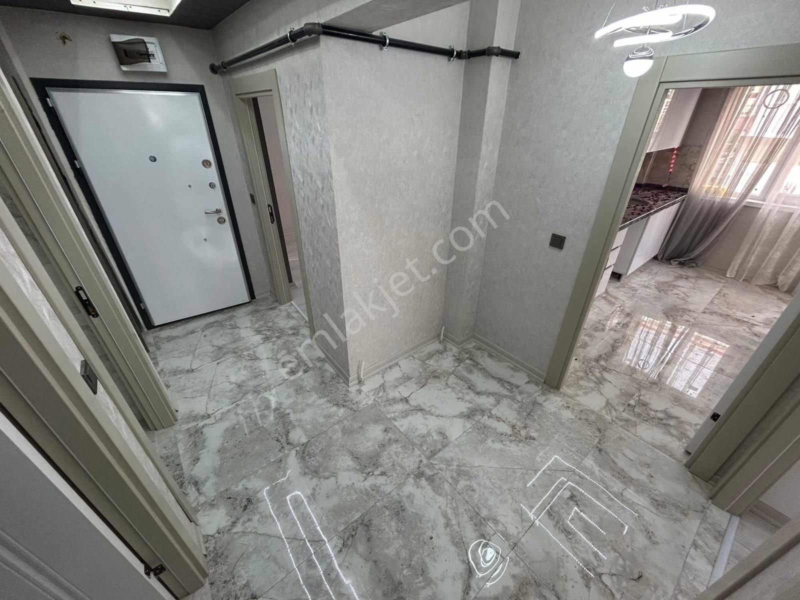 New Kent'den Ara Katta Sıfır Full Yapılı 2+1 Cadde Üzerind Daire - Görsel 14