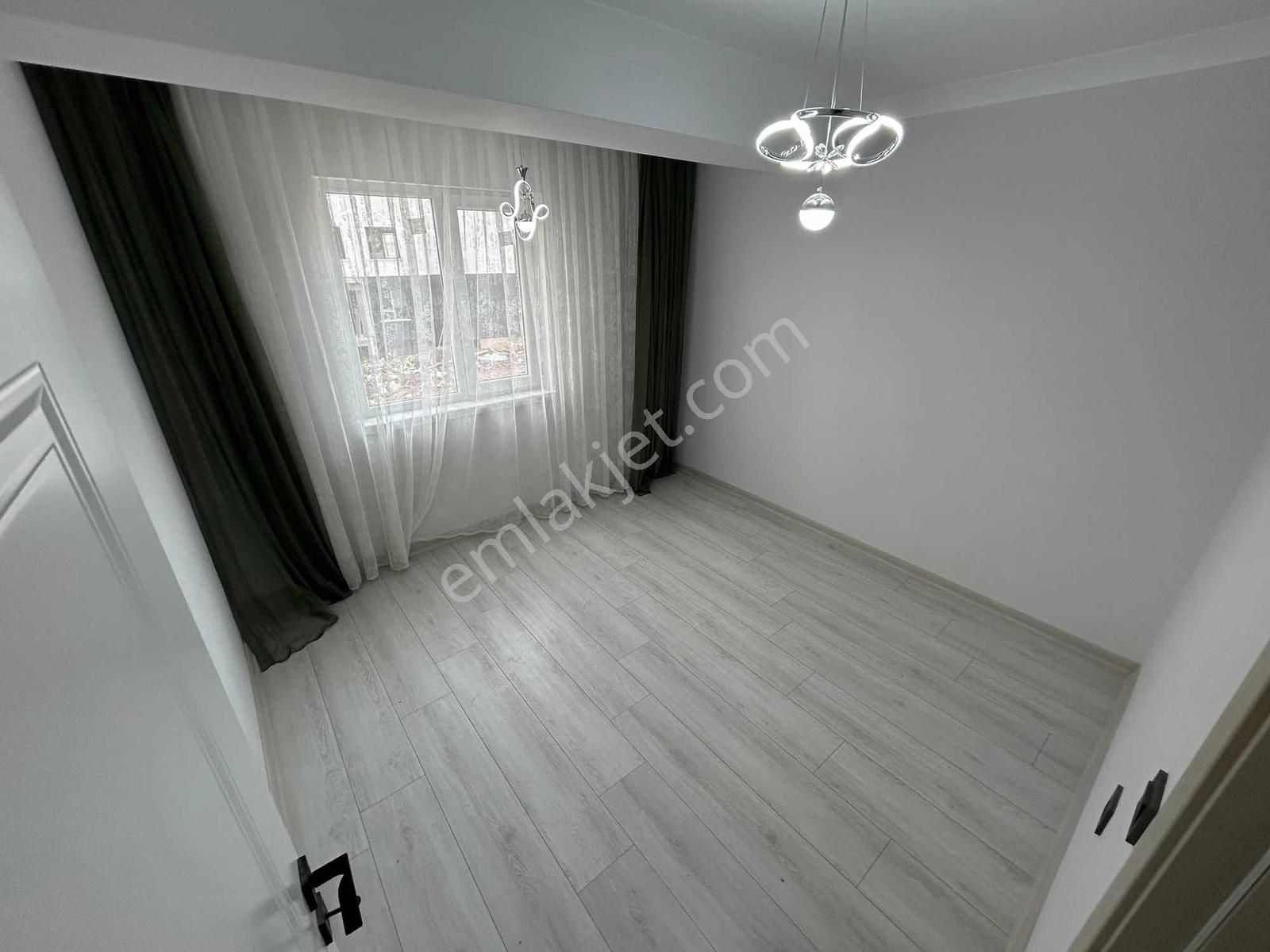 New Kent'den Ara Katta Sıfır Full Yapılı 2+1 Cadde Üzerind Daire - Görsel 21