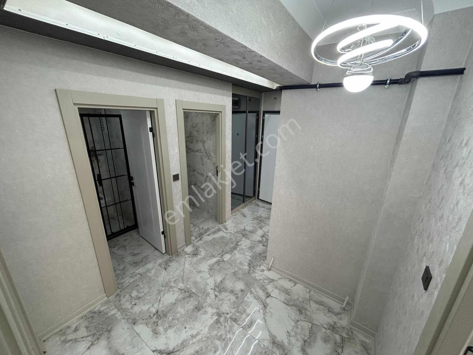 New Kent'den Ara Katta Sıfır Full Yapılı 2+1 Cadde Üzerind Daire - Görsel 31
