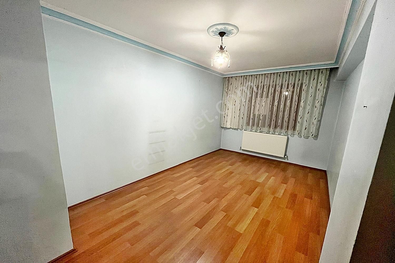 Bademlik'de Ankara Manzaralı 3+1 Ara Katta Kök Tapulu Daire - Görsel 24