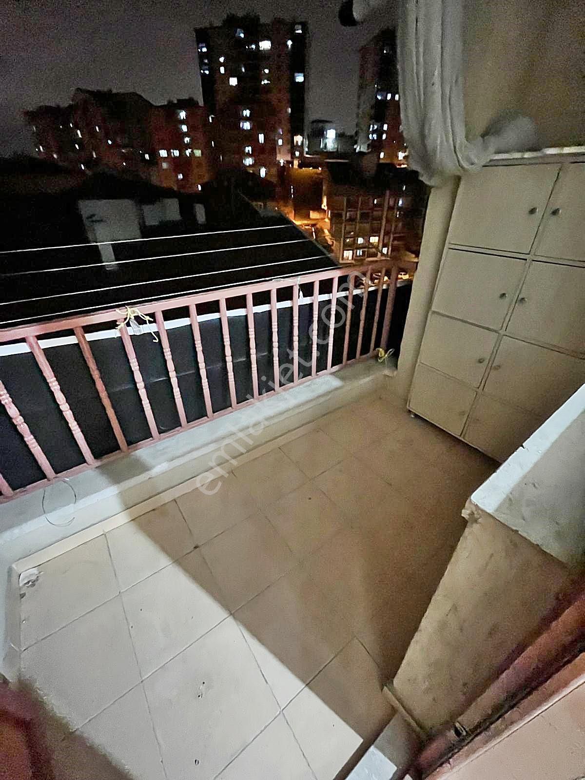 Bademlik'de Ankara Manzaralı 3+1 Ara Katta Kök Tapulu Daire - Görsel 33