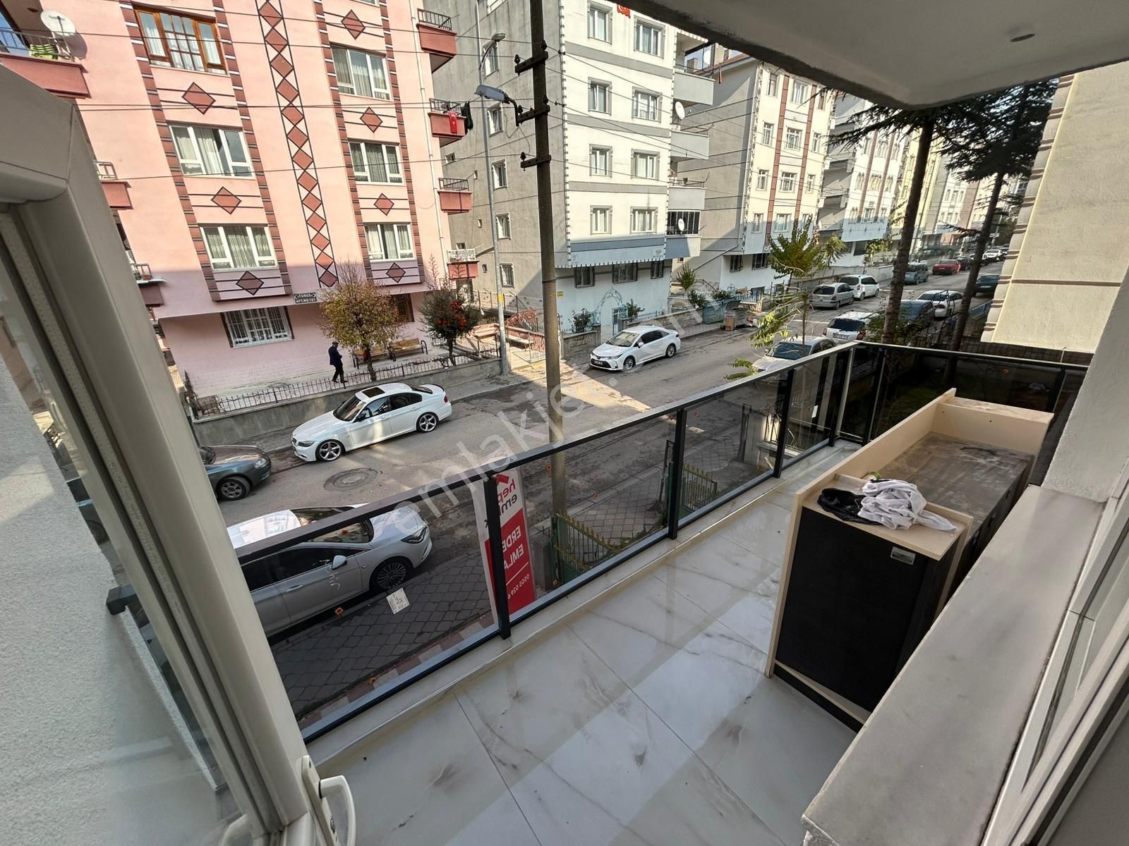 **new Kentten Mareşal Çakmak. Mah. 3+1 Full Yapılı Lüx Daire * - Görsel 8