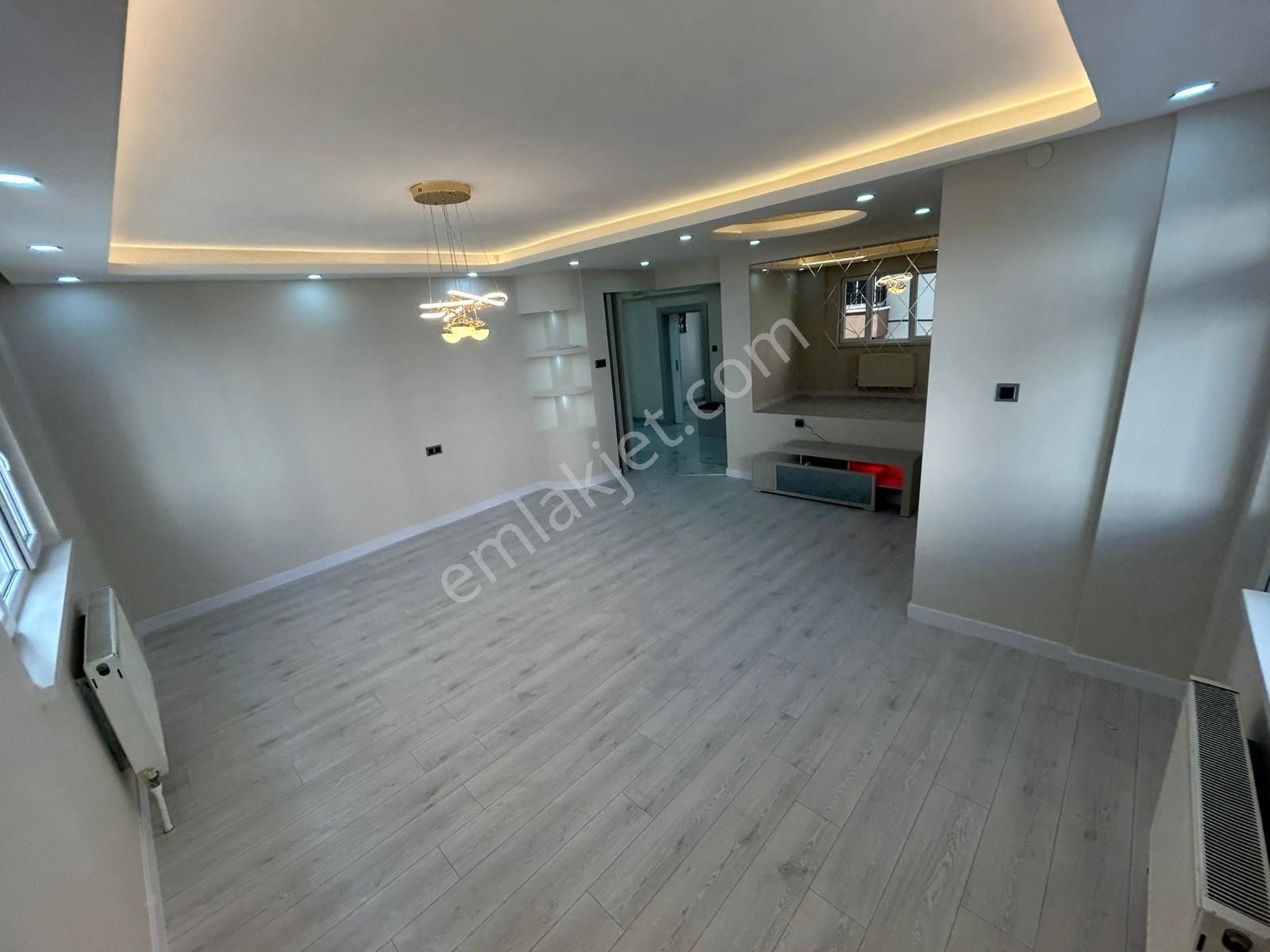 **new Kentten Mareşal Çakmak. Mah. 3+1 Full Yapılı Lüx Daire * - Görsel 25