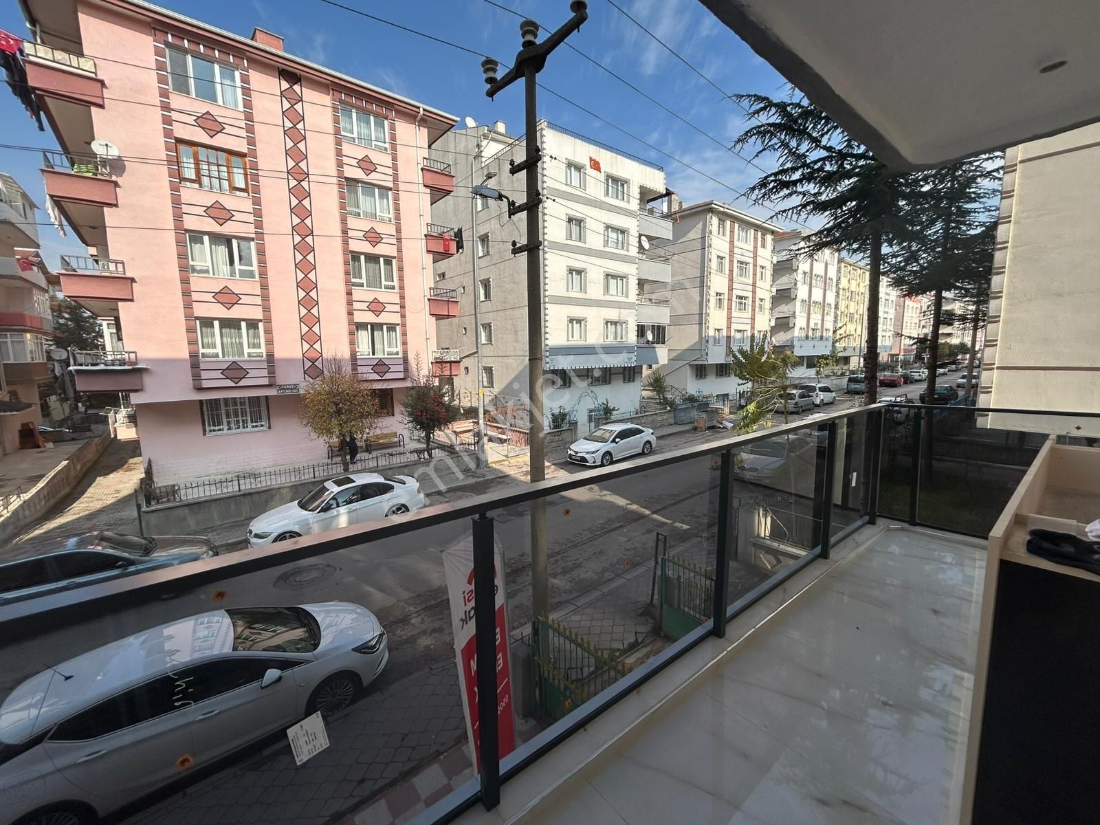 **new Kentten Mareşal Çakmak. Mah. 3+1 Full Yapılı Lüx Daire * - Görsel 31