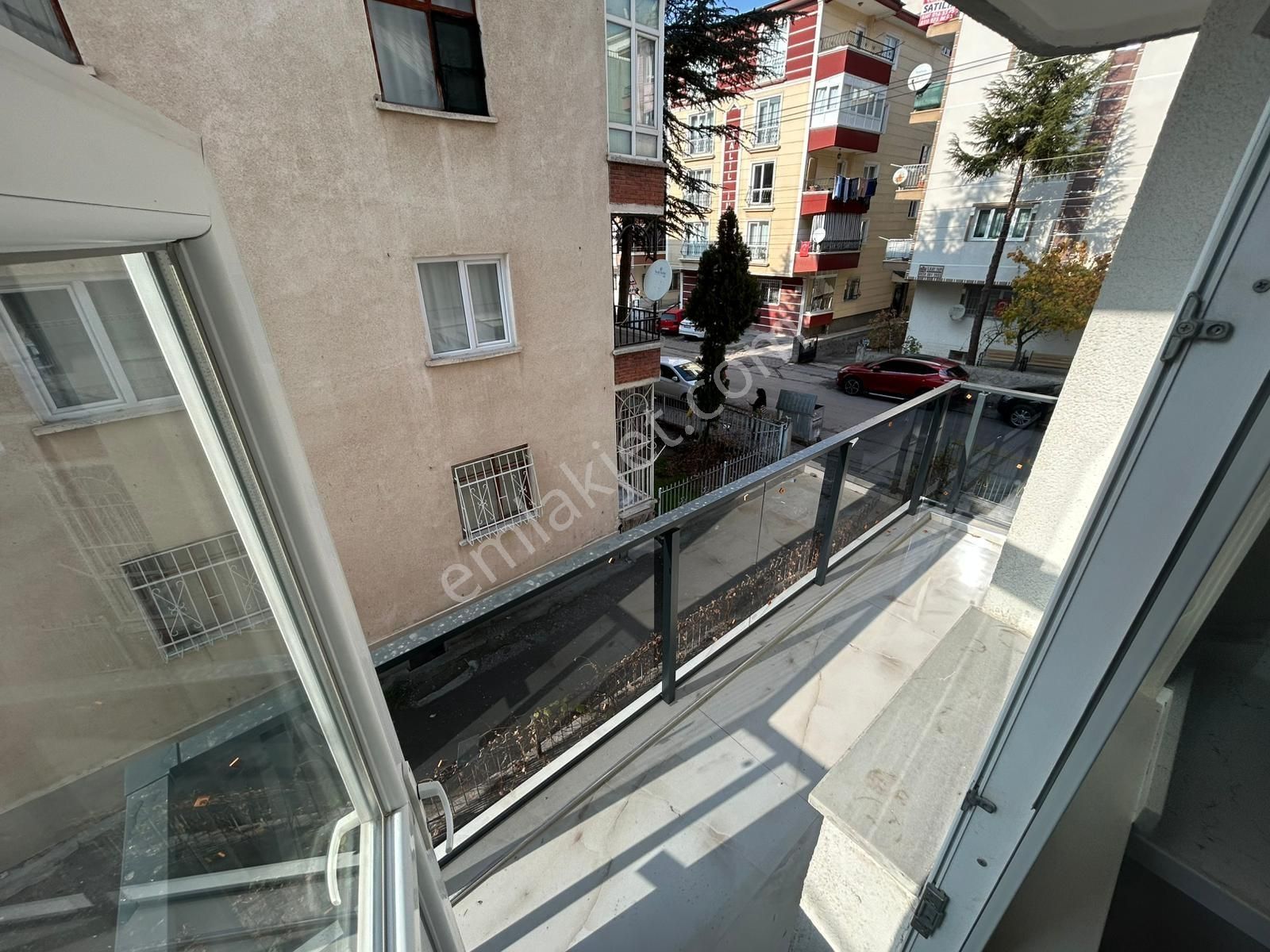 **new Kentten Mareşal Çakmak. Mah. 3+1 Full Yapılı Lüx Daire * - Görsel 17