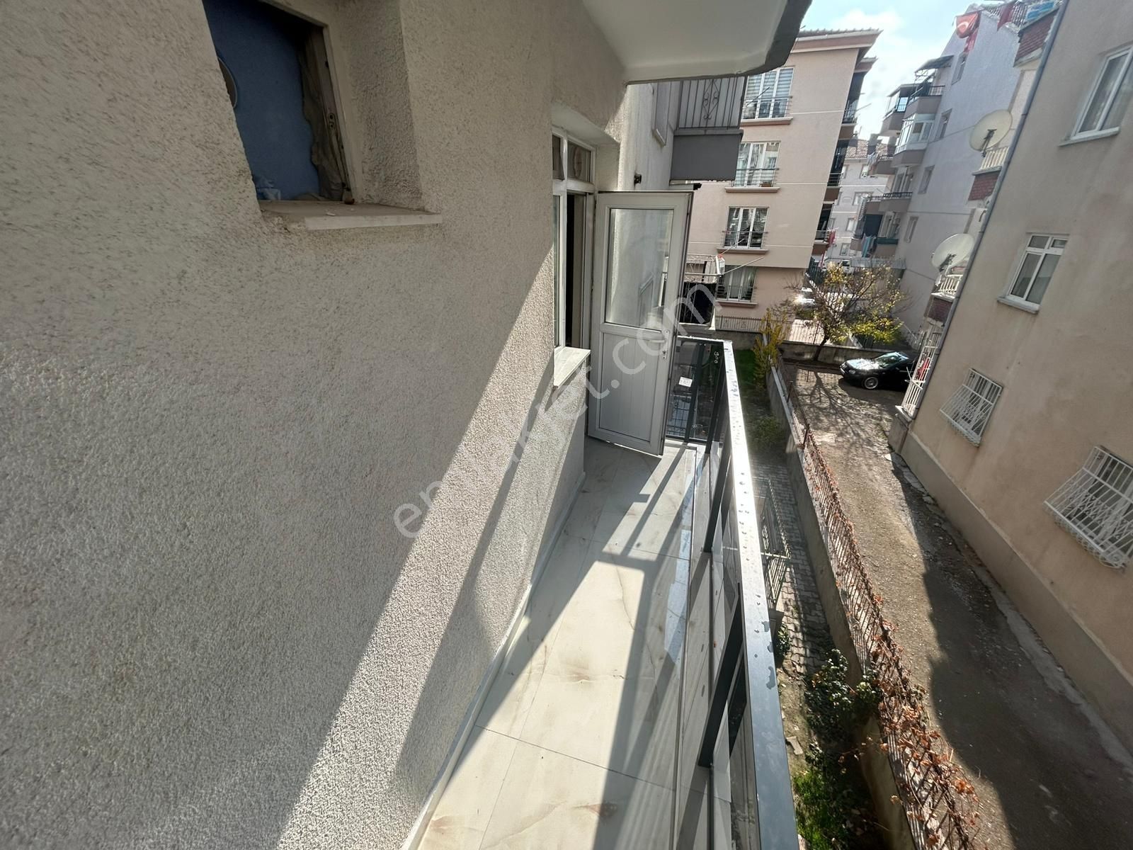 **new Kentten Mareşal Çakmak. Mah. 3+1 Full Yapılı Lüx Daire * - Görsel 23