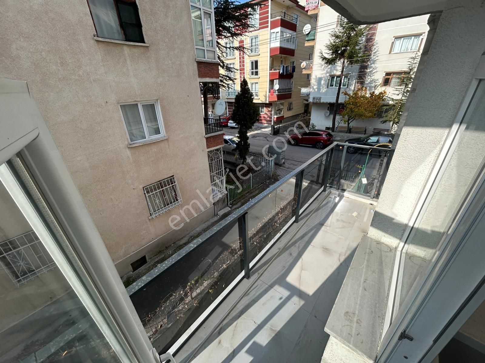 **new Kentten Mareşal Çakmak. Mah. 3+1 Full Yapılı Lüx Daire * - Görsel 35