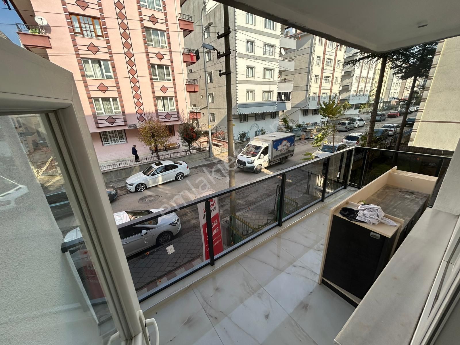 **new Kentten Mareşal Çakmak. Mah. 3+1 Full Yapılı Lüx Daire * - Görsel 14