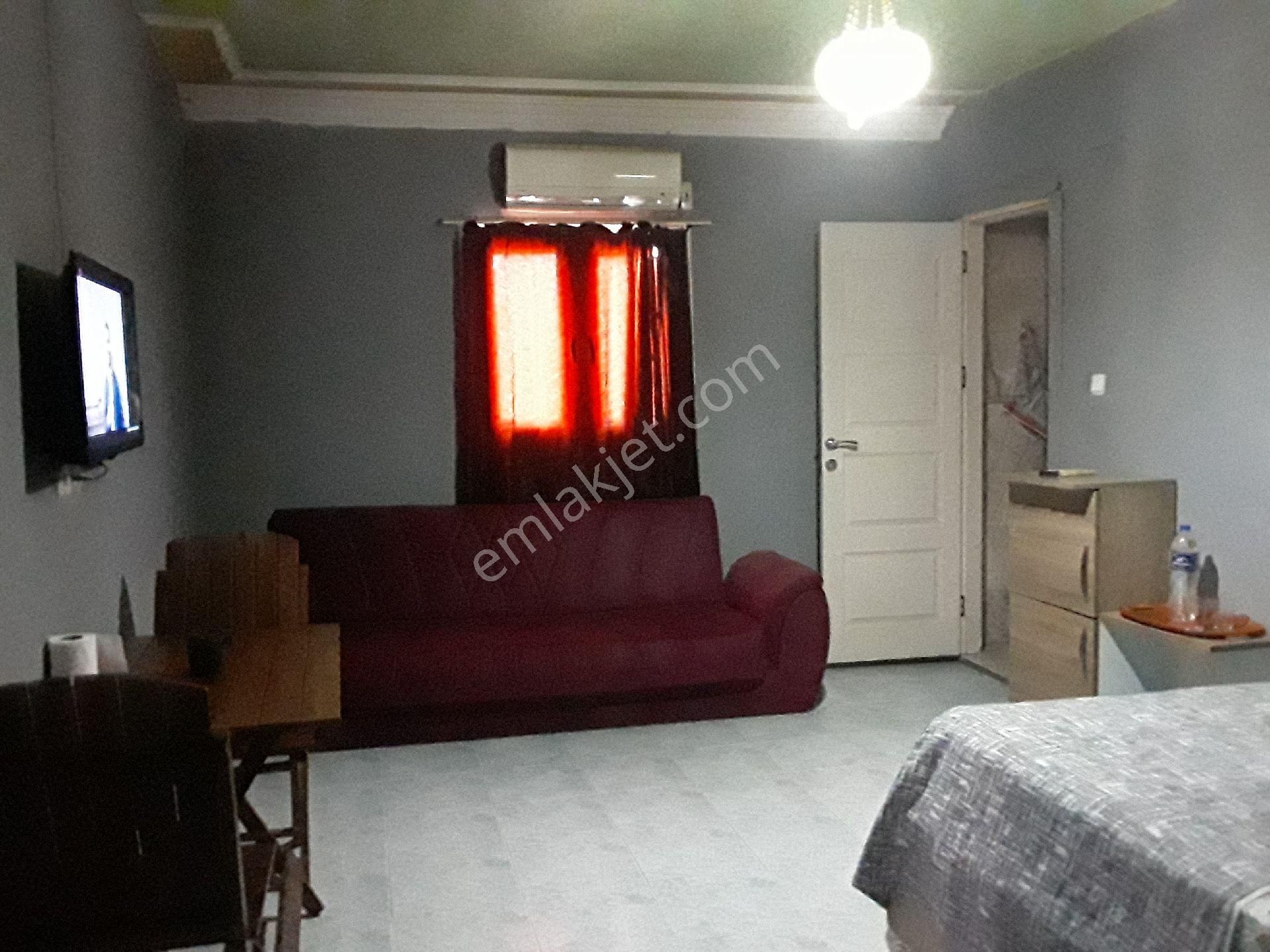 Adana Çarşı Merkezınde Günlük Kiralık - Görsel 28