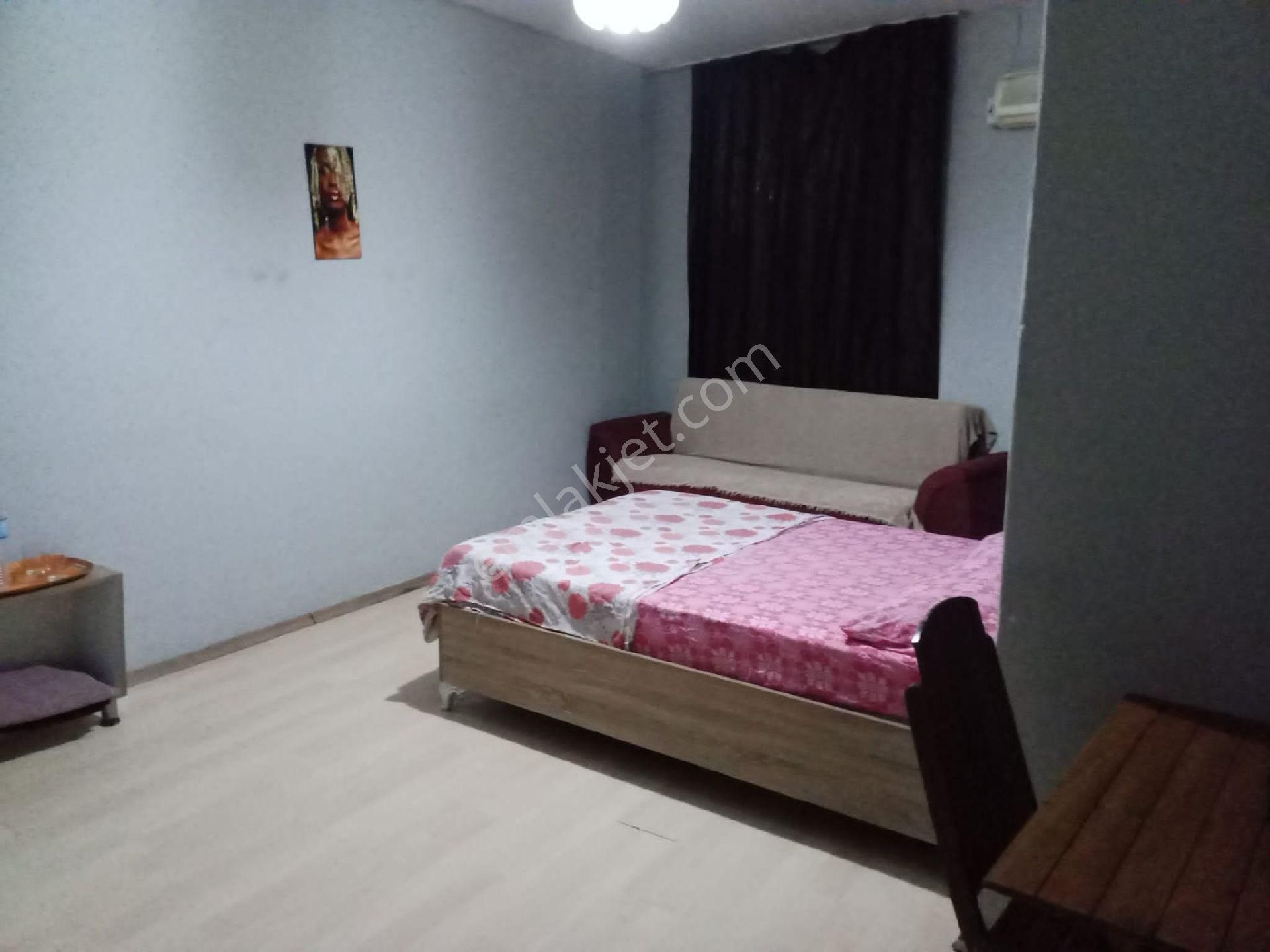 Adana Çarşı Merkezınde Günlük Kiralık - Görsel 19