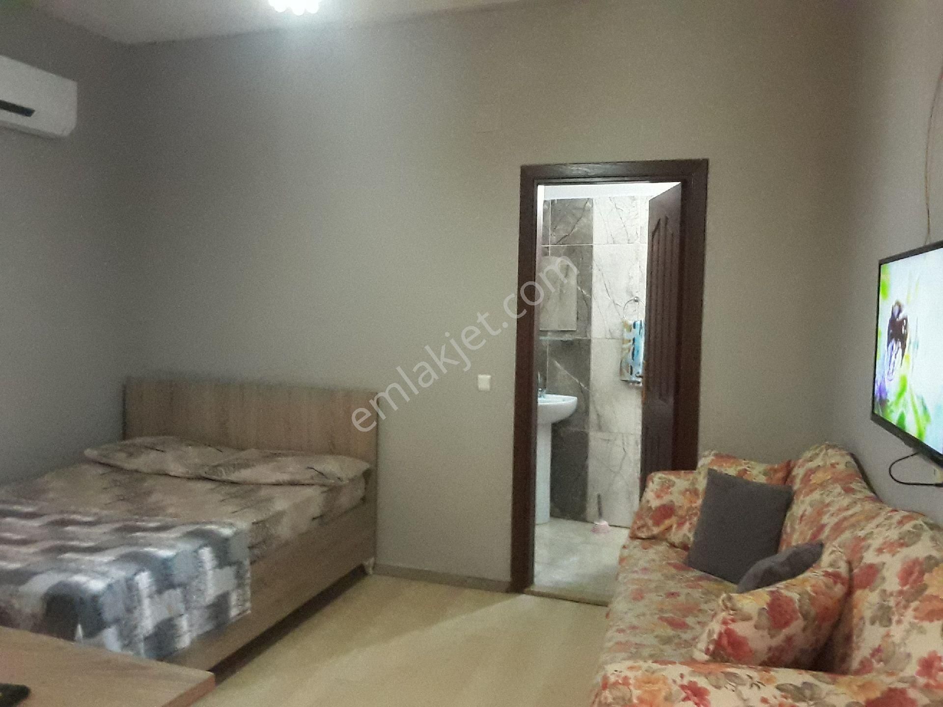 Adana Çarşı Merkezınde Günlük Kiralık - Görsel 26
