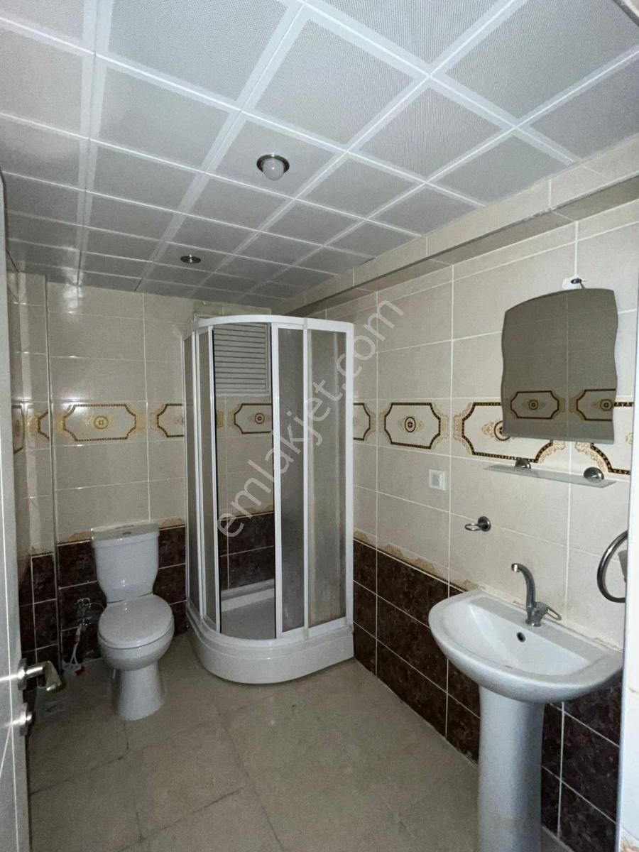 Yetimoğlu Emlak'tan Kiralık Katta 4+1 Site Dairesi - Görsel 6