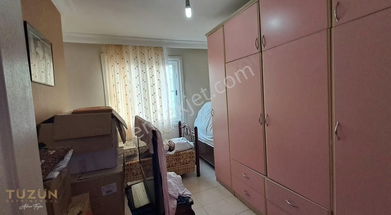 Tüzün'den Davultepe'de 3+1 Satılık Daire - Görsel 16