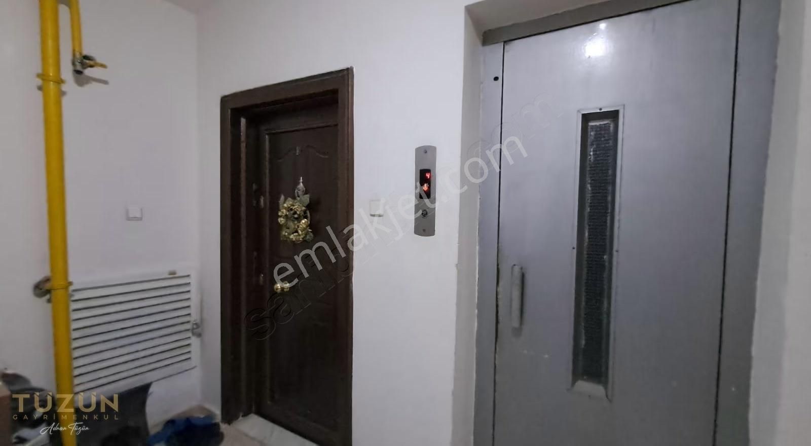 Tüzün'den Davultepe'de 3+1 Satılık Daire - Görsel 20