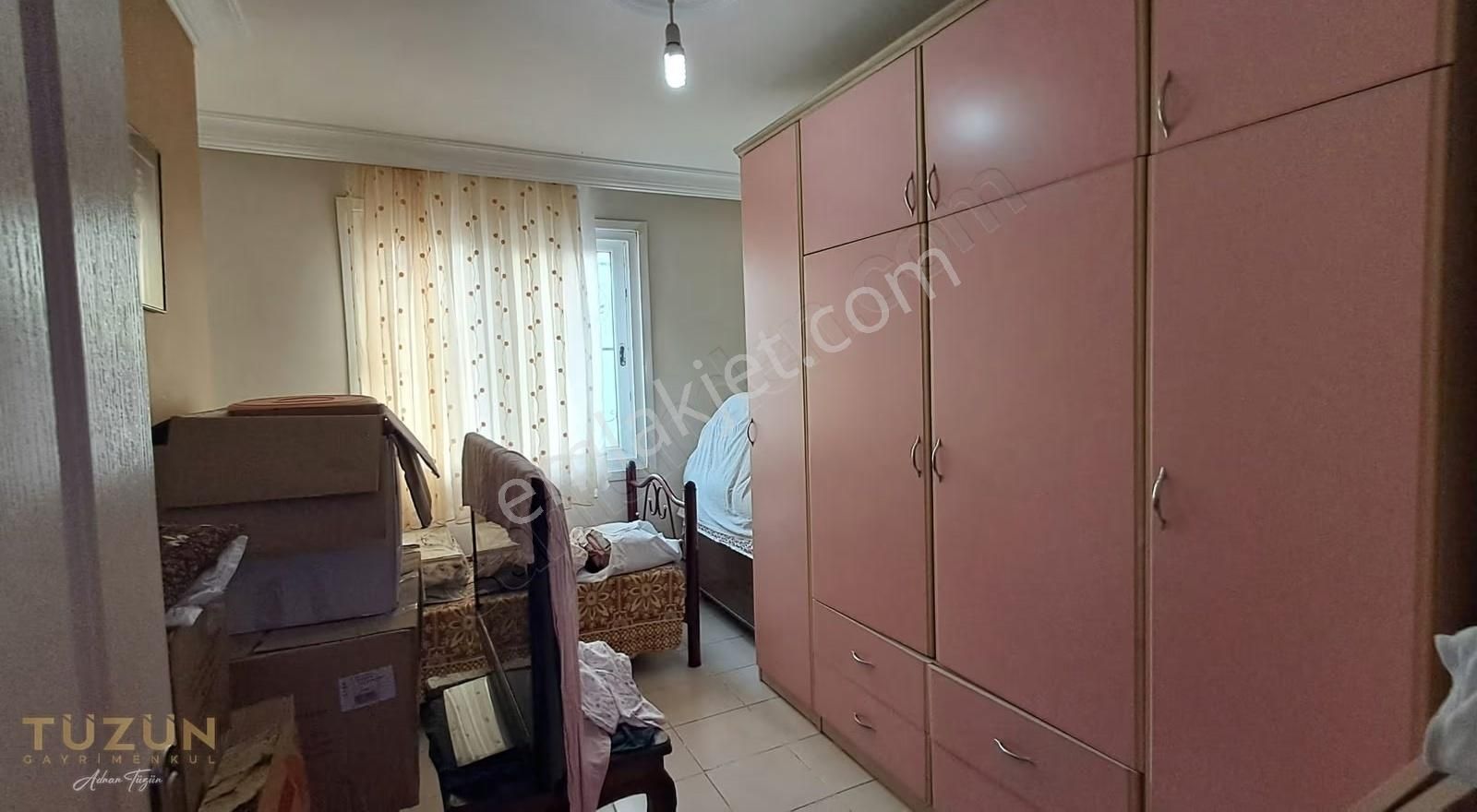 Tüzün'den Davultepe'de 3+1 Satılık Daire - Görsel 27