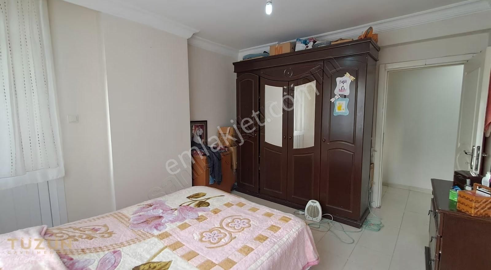 Tüzün'den Davultepe'de 3+1 Satılık Daire - Görsel 6