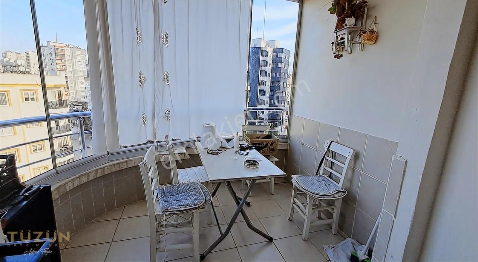 Tüzün'den Davultepe'de 3+1 Satılık Daire - Görsel 18