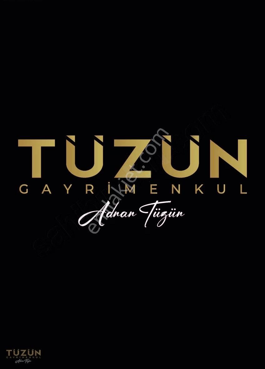 Tüzün'den Davultepe'de 3+1 Satılık Daire - Görsel 9