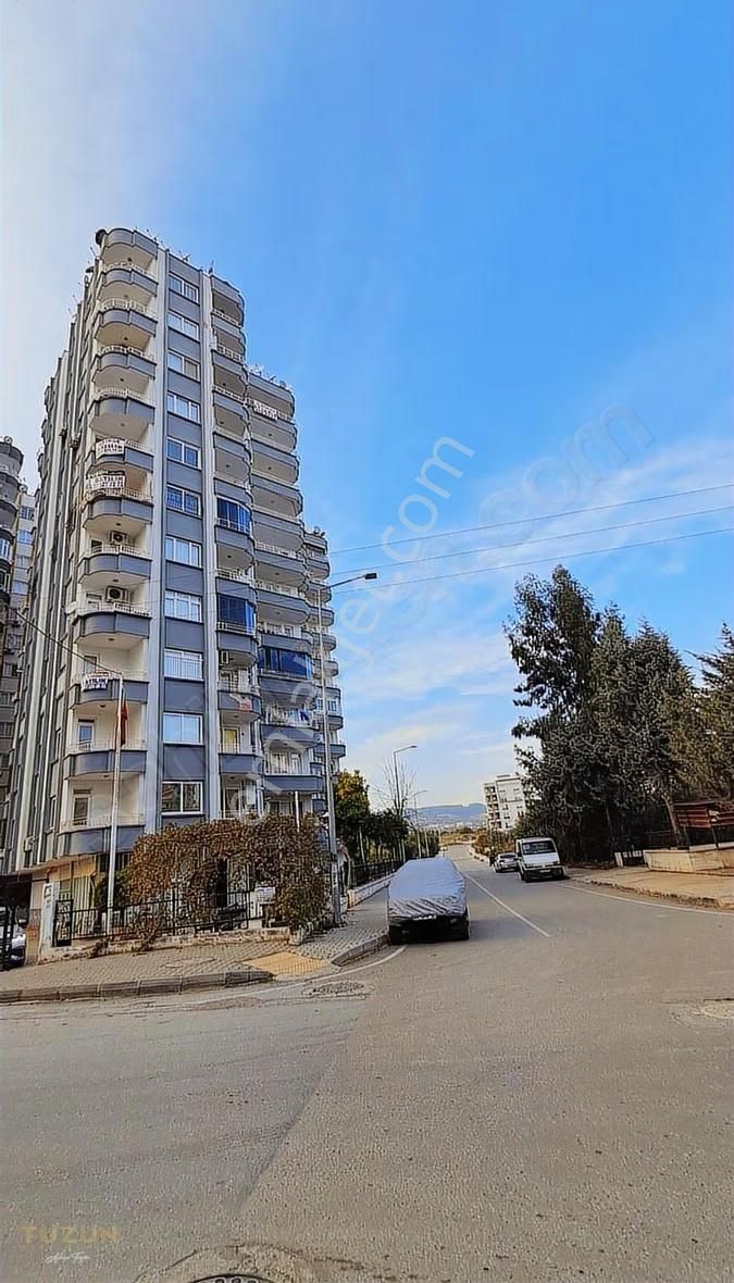 Tüzün'den Davultepe'de 3+1 Satılık Daire - Görsel 21