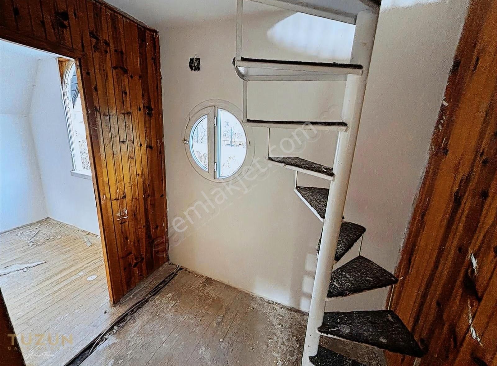 Tüzün'den Bekirlanın'da Tripleks 3+1 Satılık Villa - Görsel 4