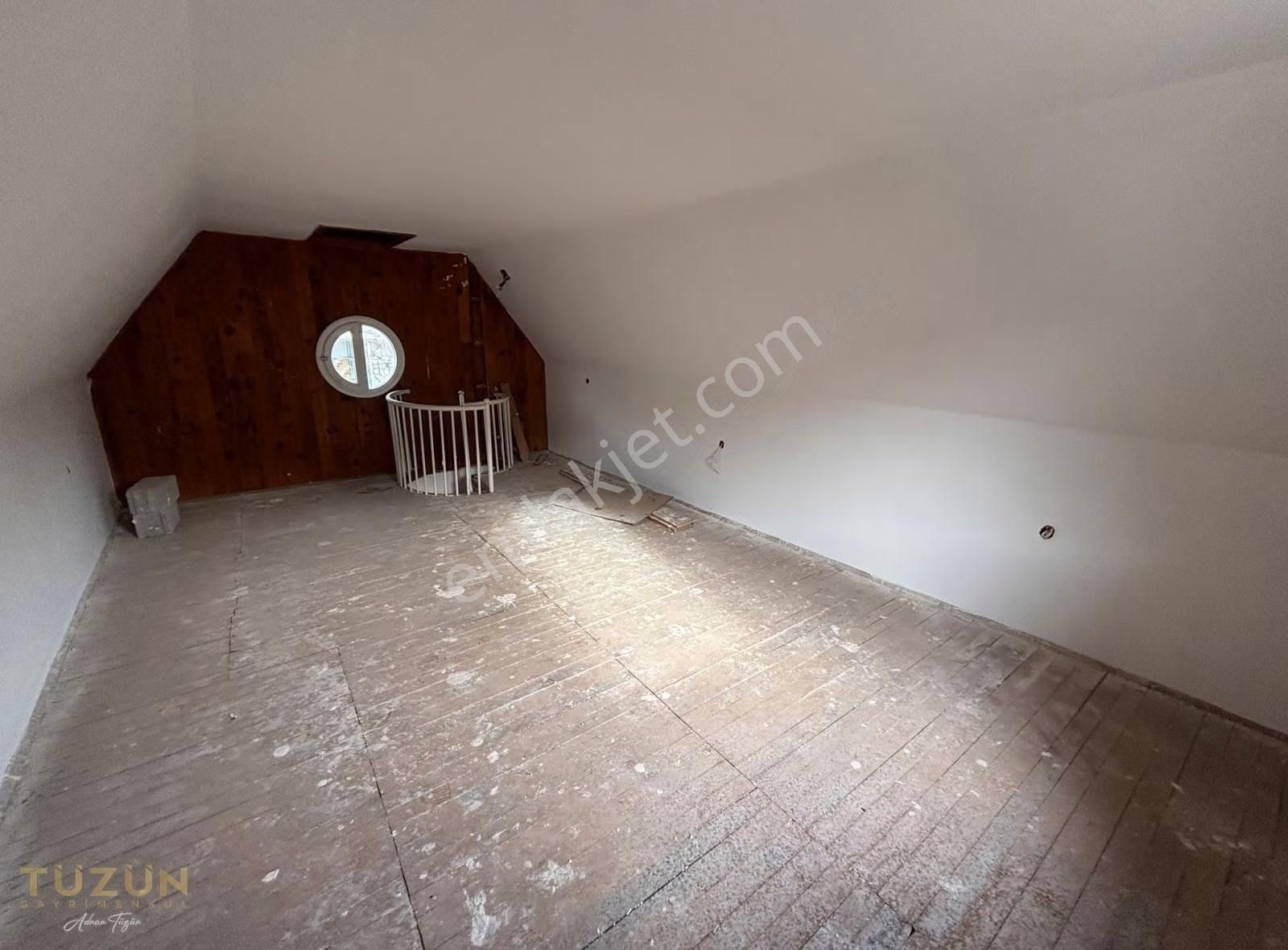 Tüzün'den Bekirlanın'da Tripleks 3+1 Satılık Villa - Görsel 7