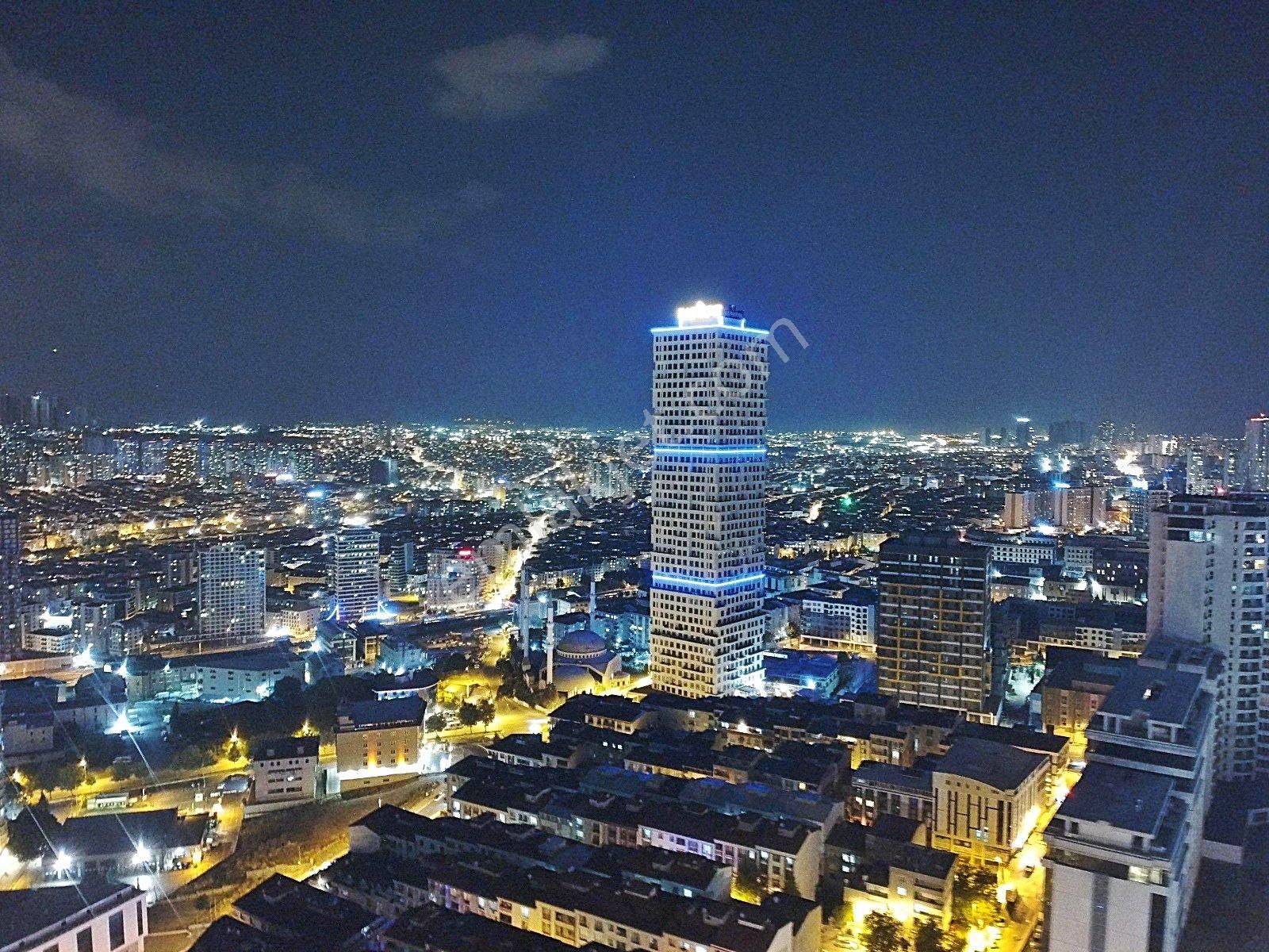 Cadde34 Yapı'dan Havuzlu, Kapalı Otoparklı Site İçerisinde Geniş Metrekarede Satılık Daire!!! - Görsel 24