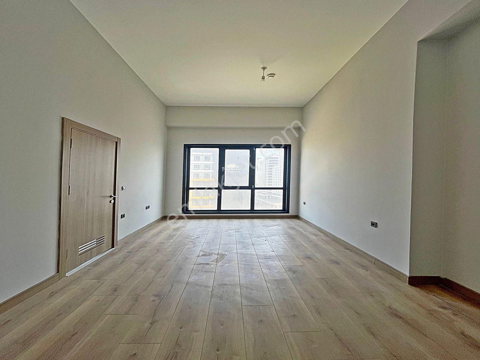Cadde34 Yapı'dan Havuzlu, Kapalı Otoparklı Site İçerisinde Geniş Metrekarede Satılık Daire!!! - Görsel 12