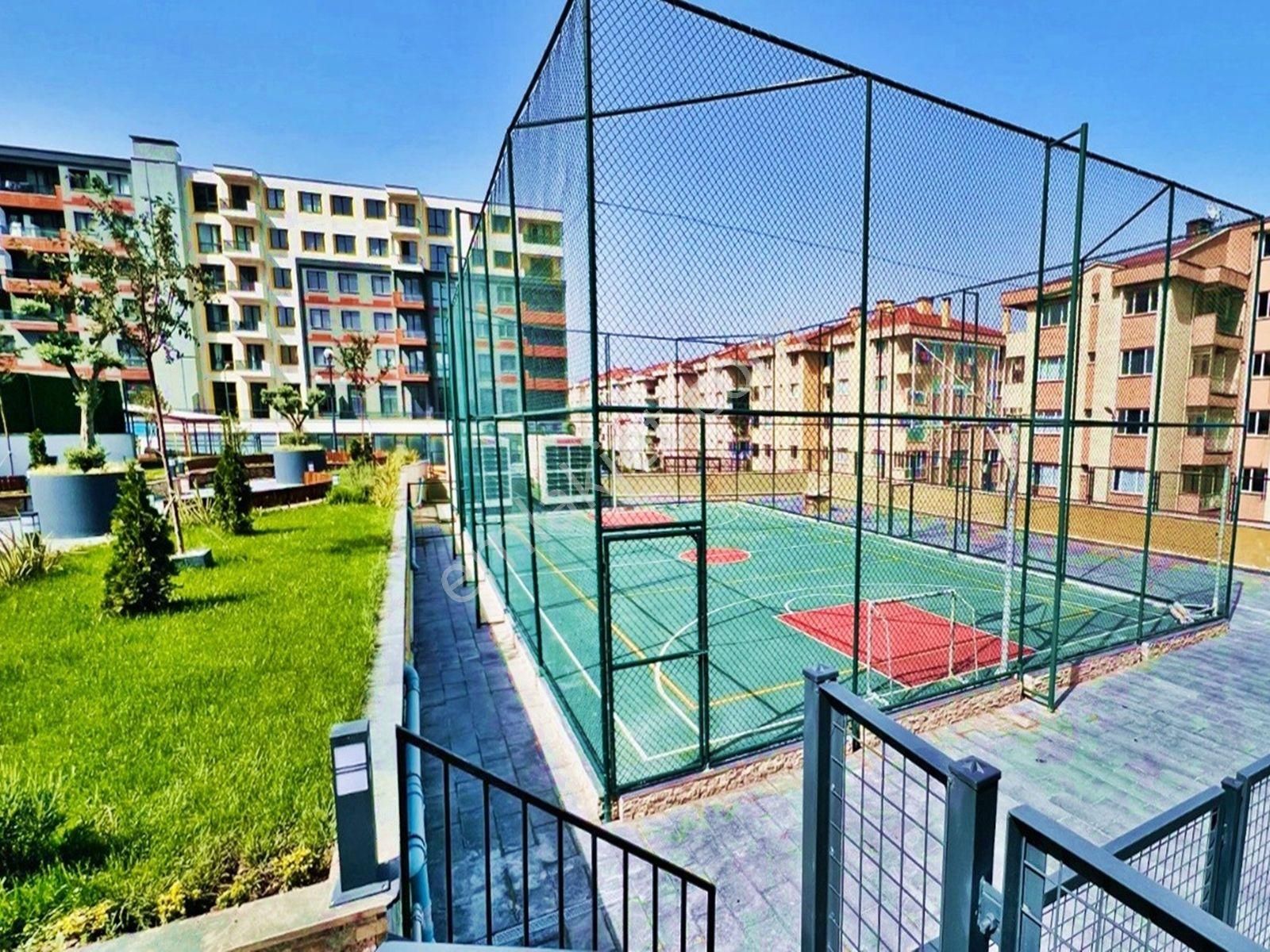 Cadde34 Yapı'dan Havuzlu, Kapalı Otoparklı Site İçerisinde Geniş Metrekarede Satılık Daire!!! - Görsel 19
