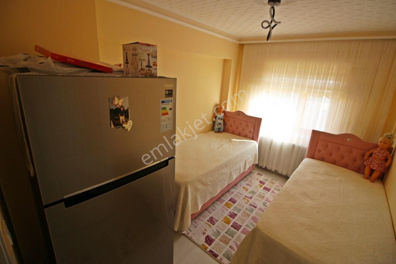 Gamze Emlak'tan Malazgirt'te^cadde Cepheli^katta Asansörlü! - Görsel 11