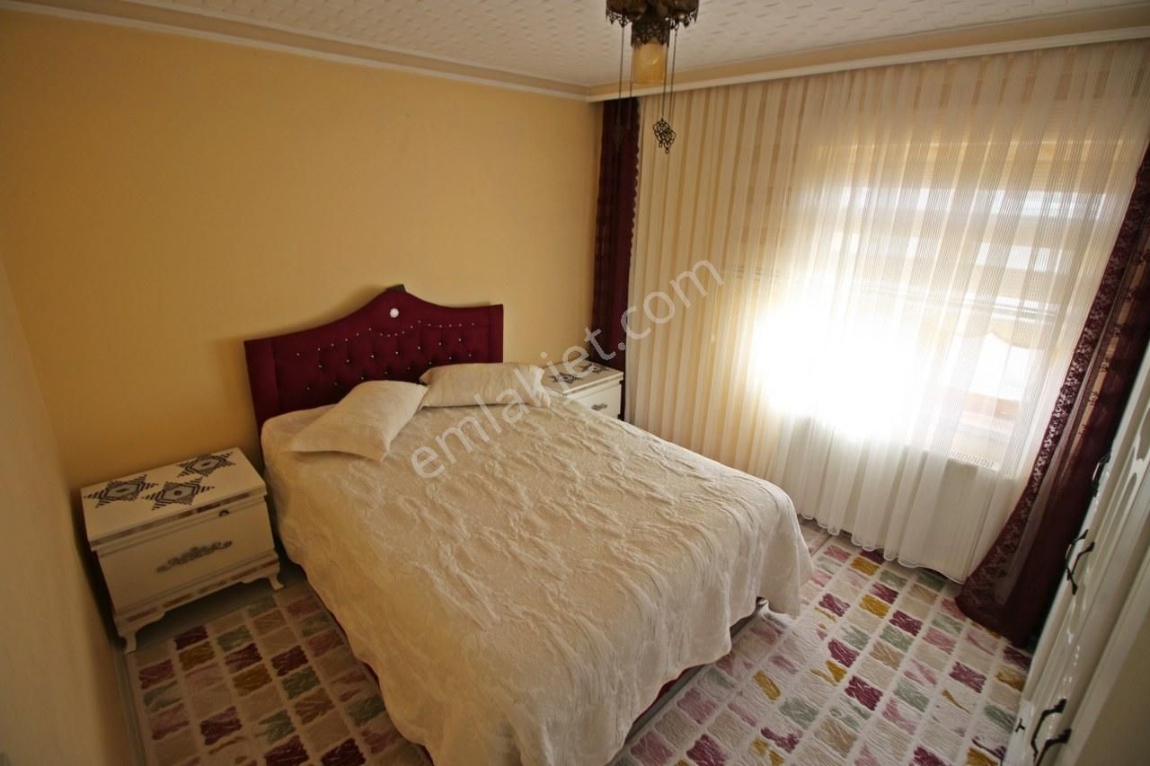 Gamze Emlak'tan Malazgirt'te^cadde Cepheli^katta Asansörlü! - Görsel 22