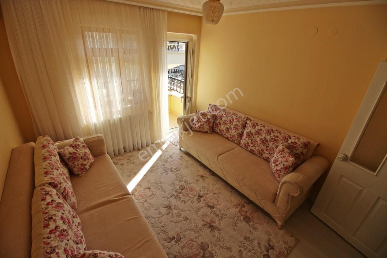 Gamze Emlak'tan Malazgirt'te^cadde Cepheli^katta Asansörlü! - Görsel 25