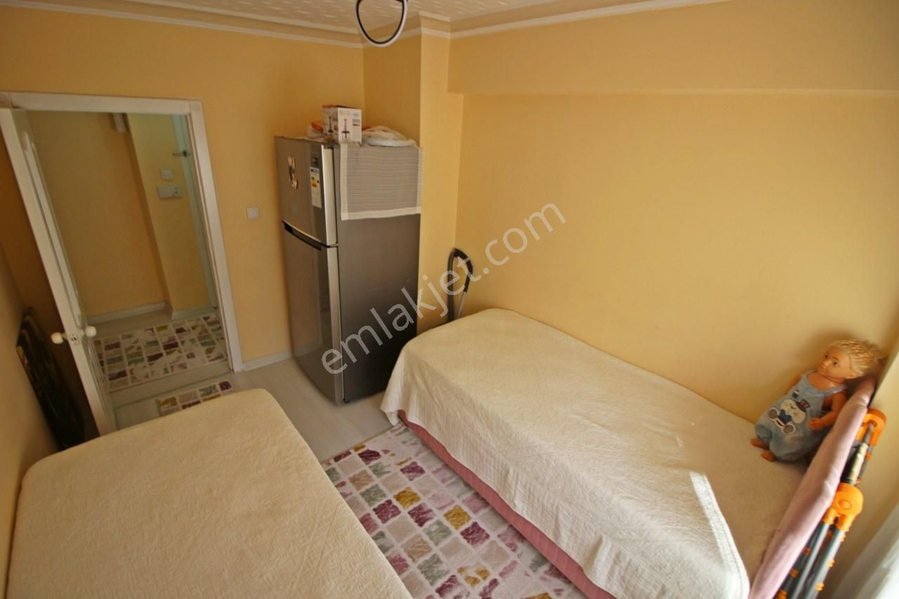 Gamze Emlak'tan Malazgirt'te^cadde Cepheli^katta Asansörlü! - Görsel 12