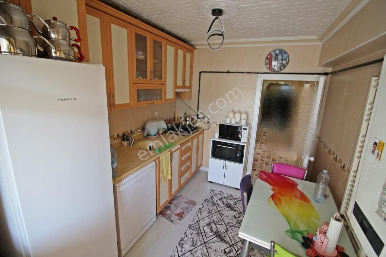 Gamze Emlak'tan Malazgirt'te^cadde Cepheli^katta Asansörlü! - Görsel 9