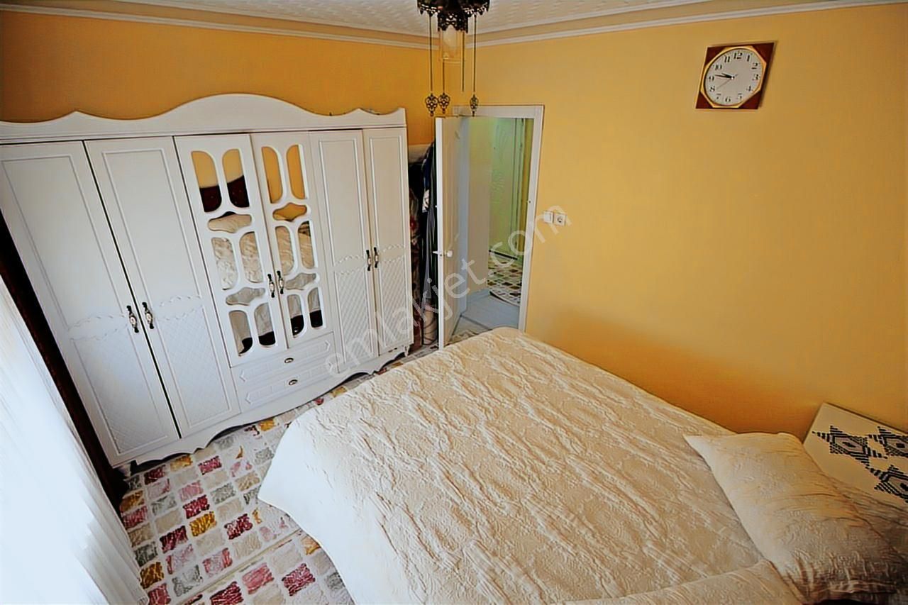 Gamze Emlak'tan Malazgirt'te^cadde Cepheli^katta Asansörlü! - Görsel 14