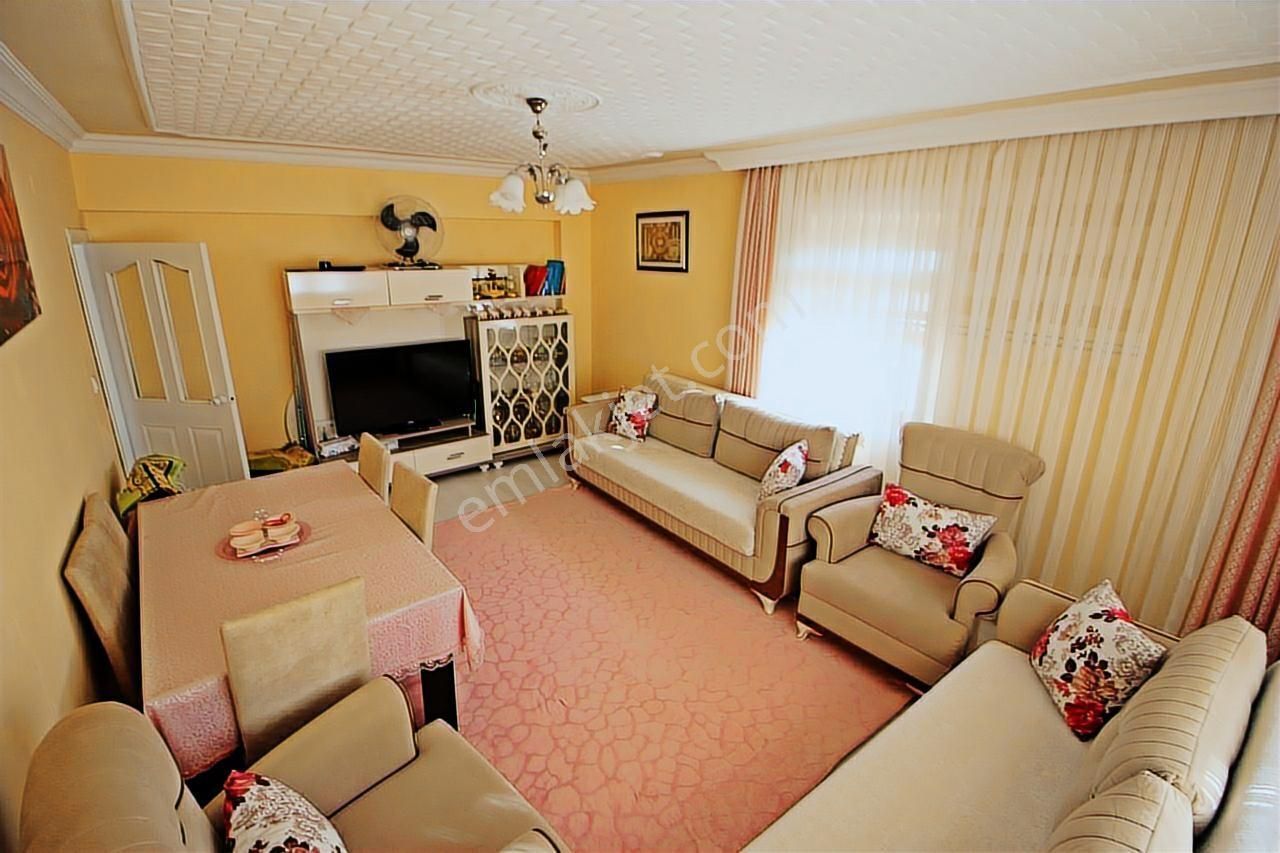 Gamze Emlak'tan Malazgirt'te^cadde Cepheli^katta Asansörlü! - Görsel 20