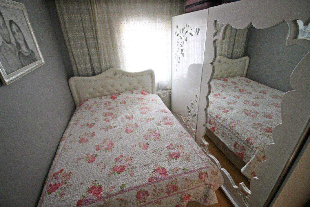 Gamze Emlak'tan Pınarbaşı'nda 4+2-köşe Başı-ferah Teraslı Daire! - Görsel 27