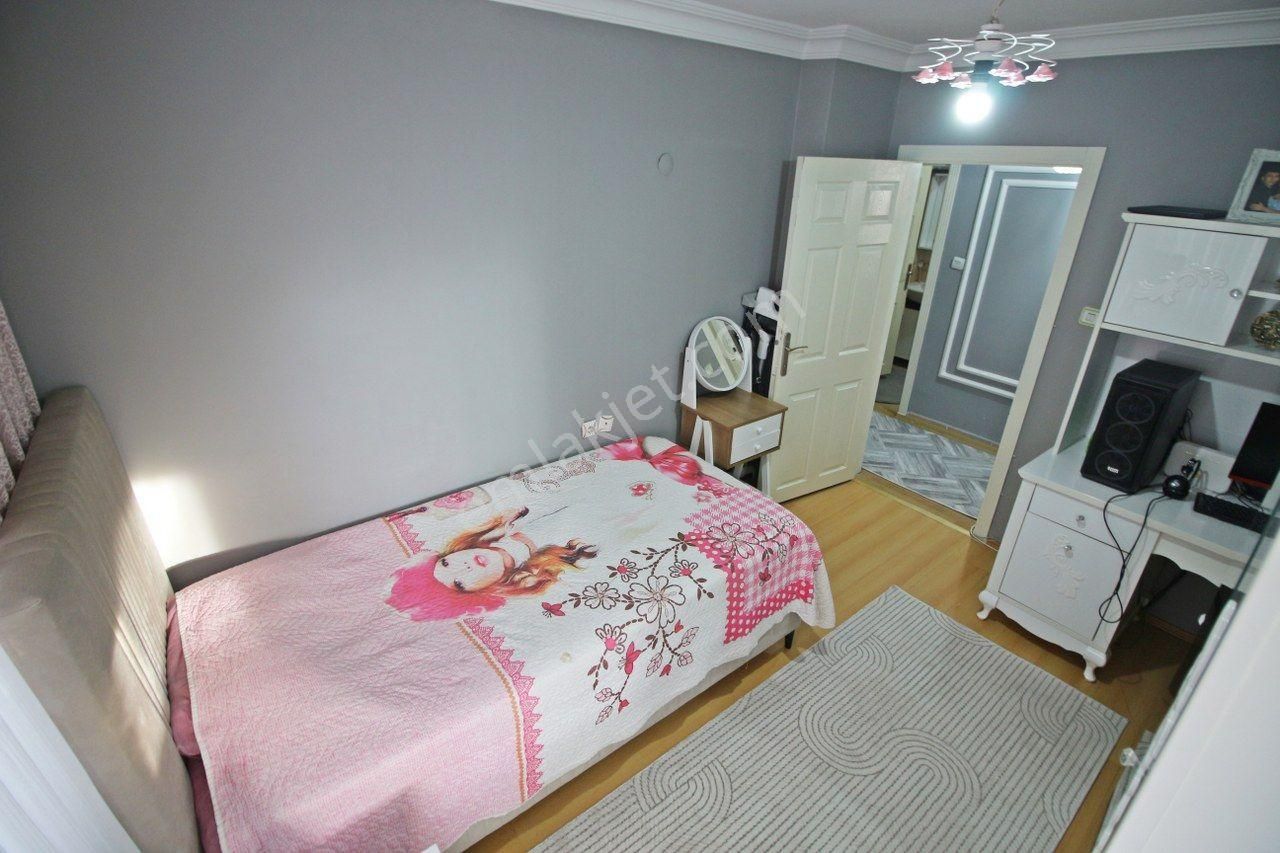 Gamze Emlak'tan Pınarbaşı'nda 4+2-köşe Başı-ferah Teraslı Daire! - Görsel 12