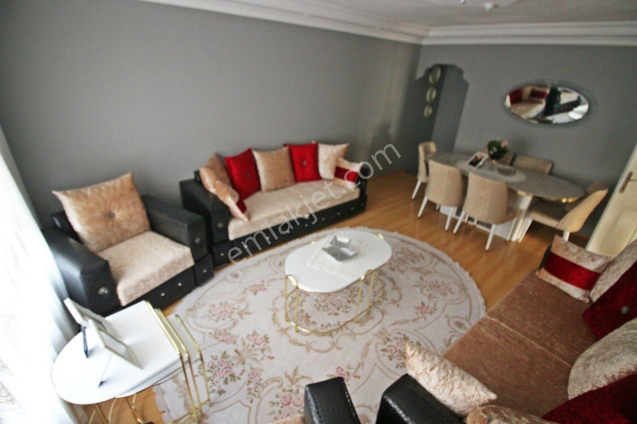 Gamze Emlak'tan Pınarbaşı'nda 4+2-köşe Başı-ferah Teraslı Daire! - Görsel 24