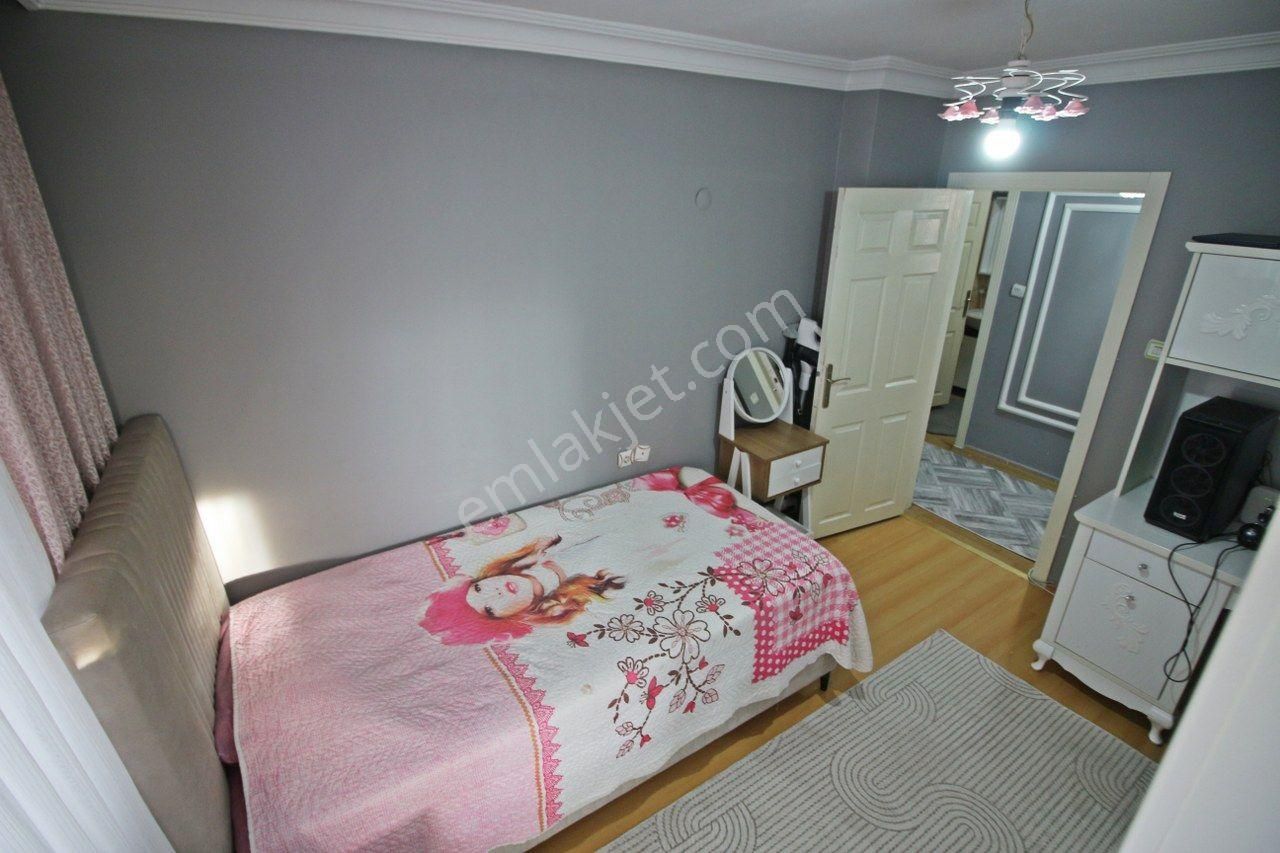 Gamze Emlak'tan Pınarbaşı'nda 4+2-köşe Başı-ferah Teraslı Daire! - Görsel 13