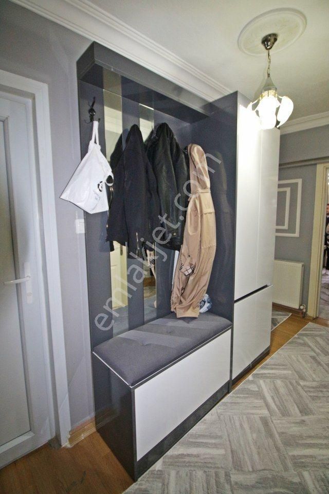 Gamze Emlak'tan Pınarbaşı'nda 4+2-köşe Başı-ferah Teraslı Daire! - Görsel 35