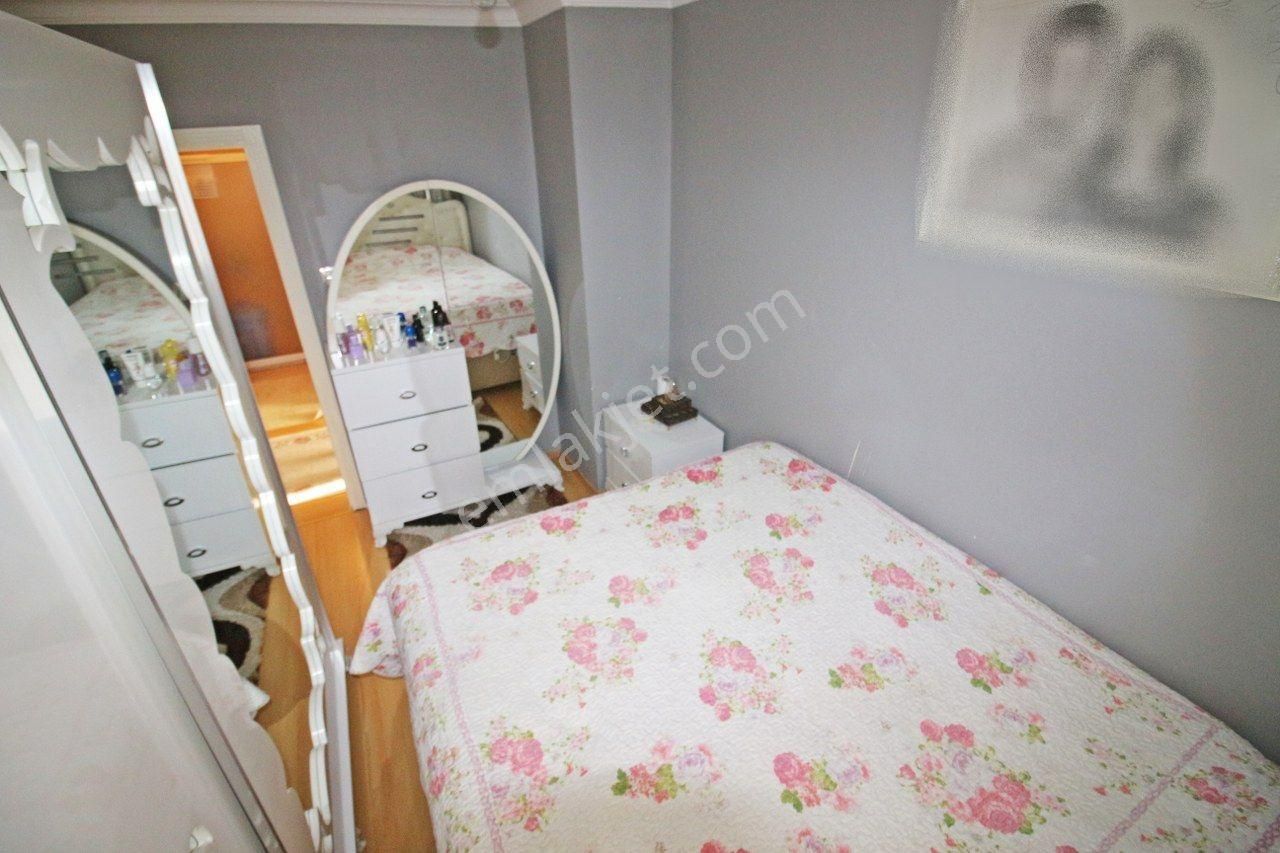 Gamze Emlak'tan Pınarbaşı'nda 4+2-köşe Başı-ferah Teraslı Daire! - Görsel 28