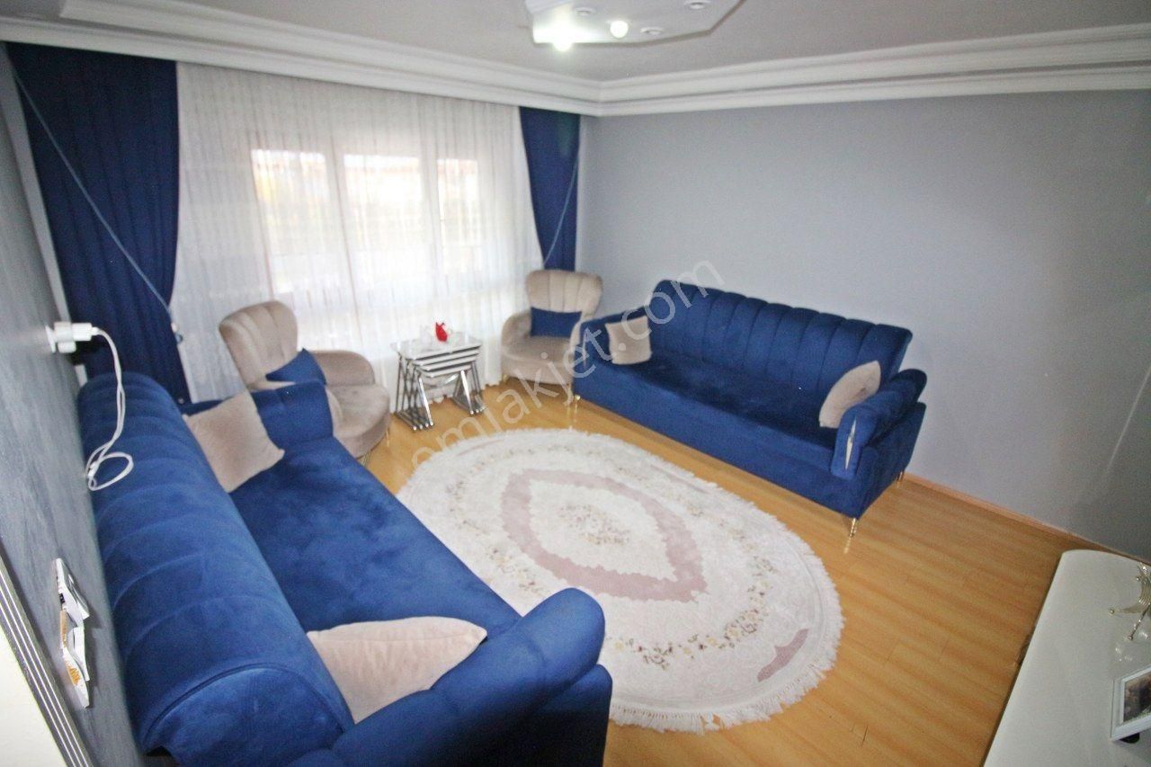 Gamze Emlak'tan Pınarbaşı'nda 4+2-köşe Başı-ferah Teraslı Daire! - Görsel 6