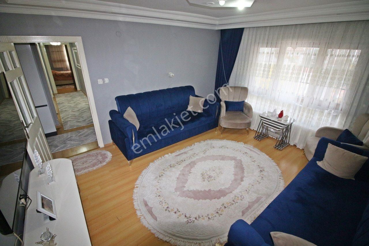 Gamze Emlak'tan Pınarbaşı'nda 4+2-köşe Başı-ferah Teraslı Daire! - Görsel 7