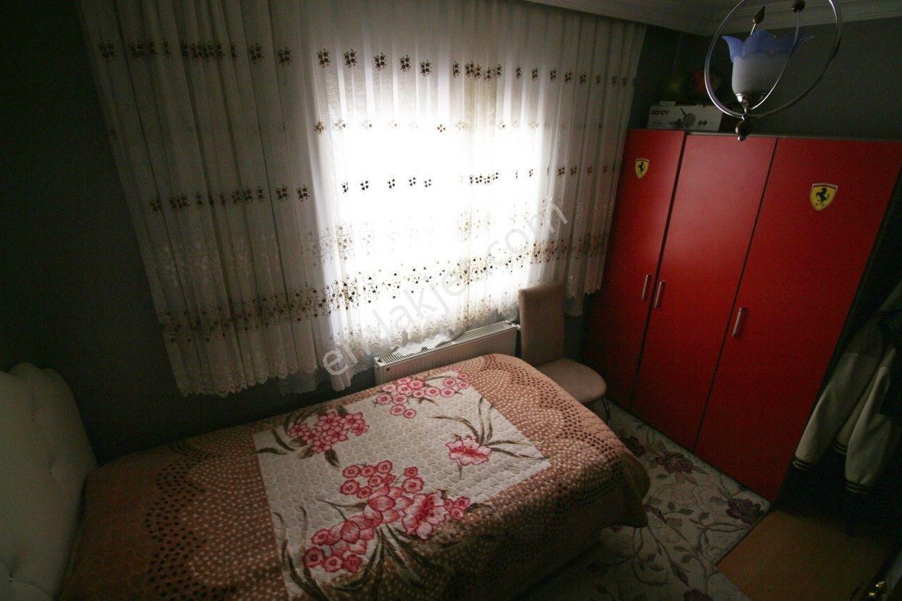 Gamze Emlak'tan Pınarbaşı'nda 4+2-köşe Başı-ferah Teraslı Daire! - Görsel 18