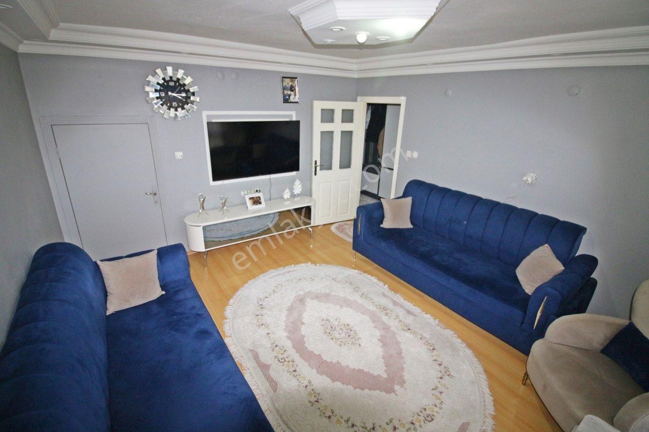 Gamze Emlak'tan Pınarbaşı'nda 4+2-köşe Başı-ferah Teraslı Daire! - Görsel 9