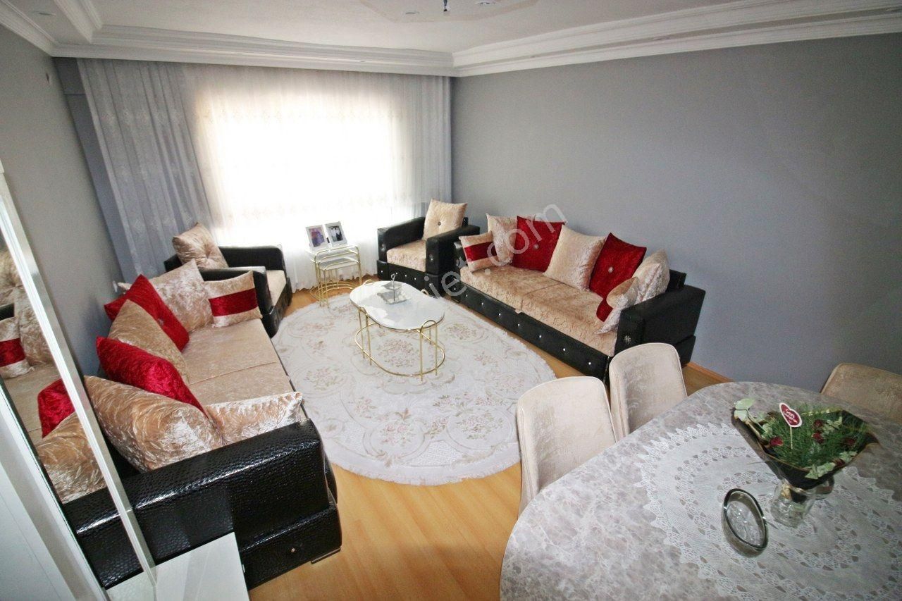 Gamze Emlak'tan Pınarbaşı'nda 4+2-köşe Başı-ferah Teraslı Daire! - Görsel 25