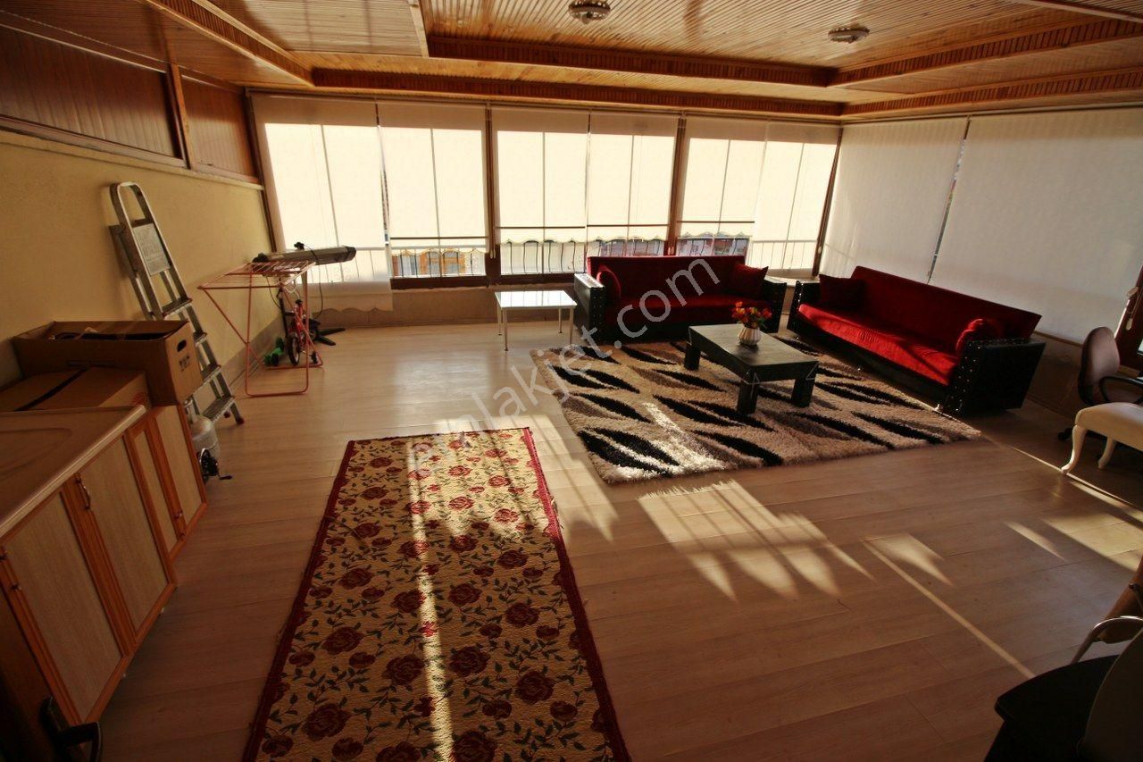 Gamze Emlak'tan Pınarbaşı'nda 4+2-köşe Başı-ferah Teraslı Daire! - Görsel 29