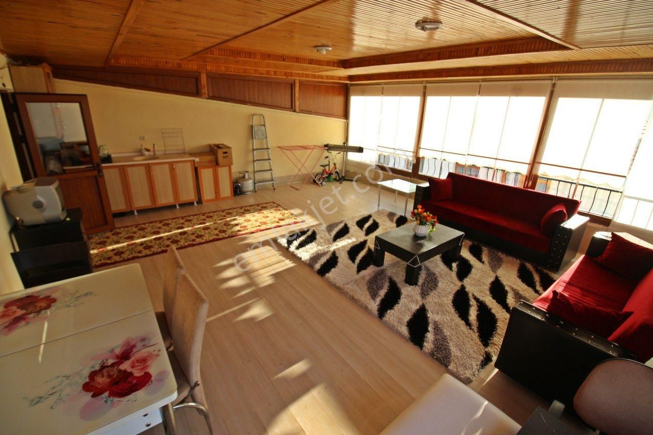 Gamze Emlak'tan Pınarbaşı'nda 4+2-köşe Başı-ferah Teraslı Daire! - Görsel 30