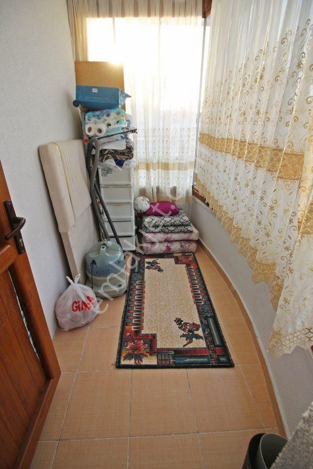 Gamze Emlak'tan Pınarbaşı'nda 4+2-köşe Başı-ferah Teraslı Daire! - Görsel 14